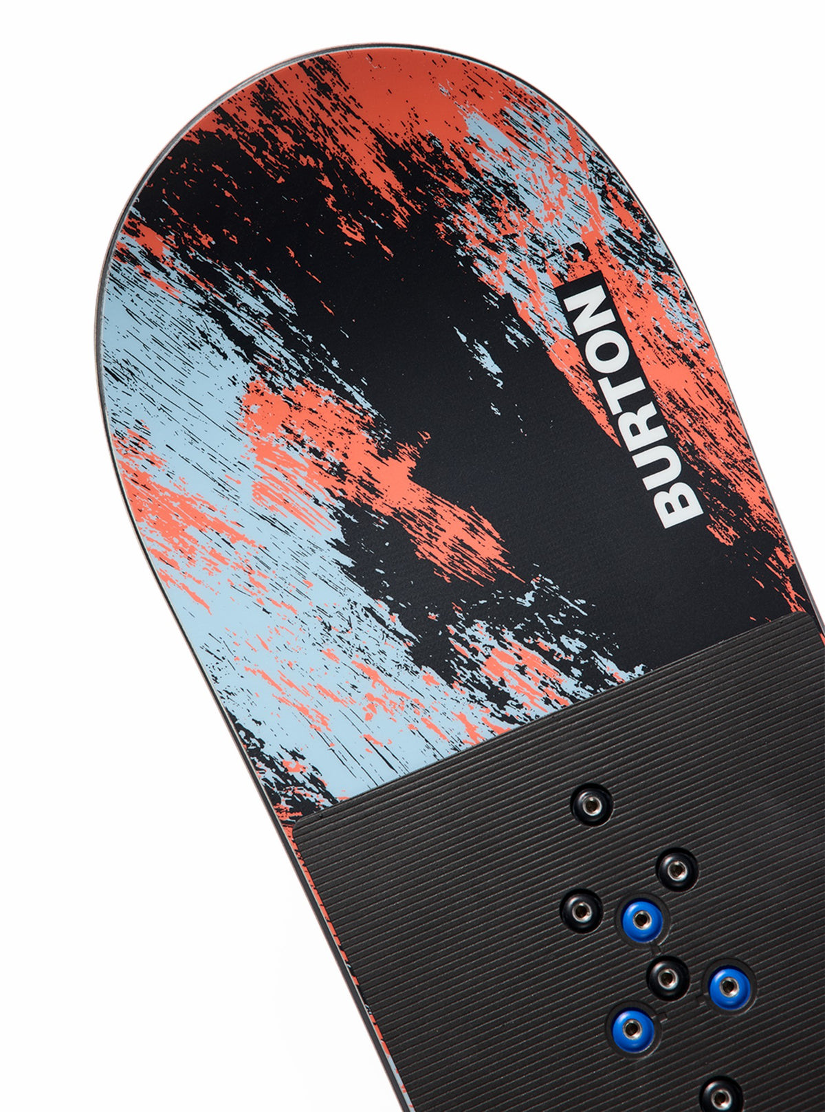 Kids' Burton Grom Camber Snowboard 2027 - Burton
