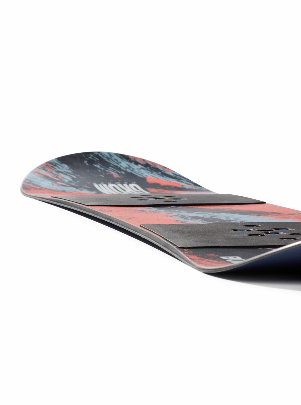 Kids' Burton Grom Camber Snowboard 2027 - Burton