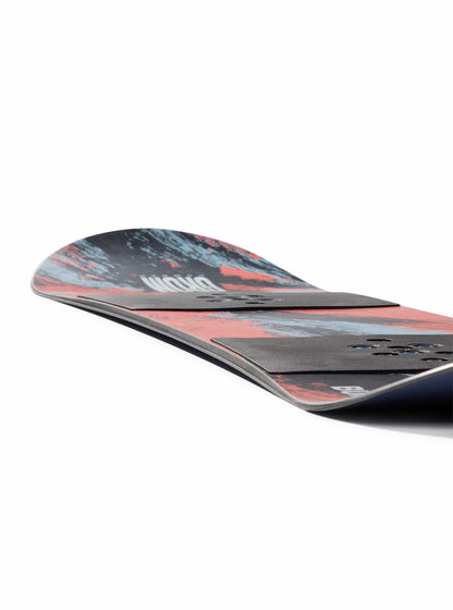 Kids' Burton Grom Camber Snowboard 2027 - Burton