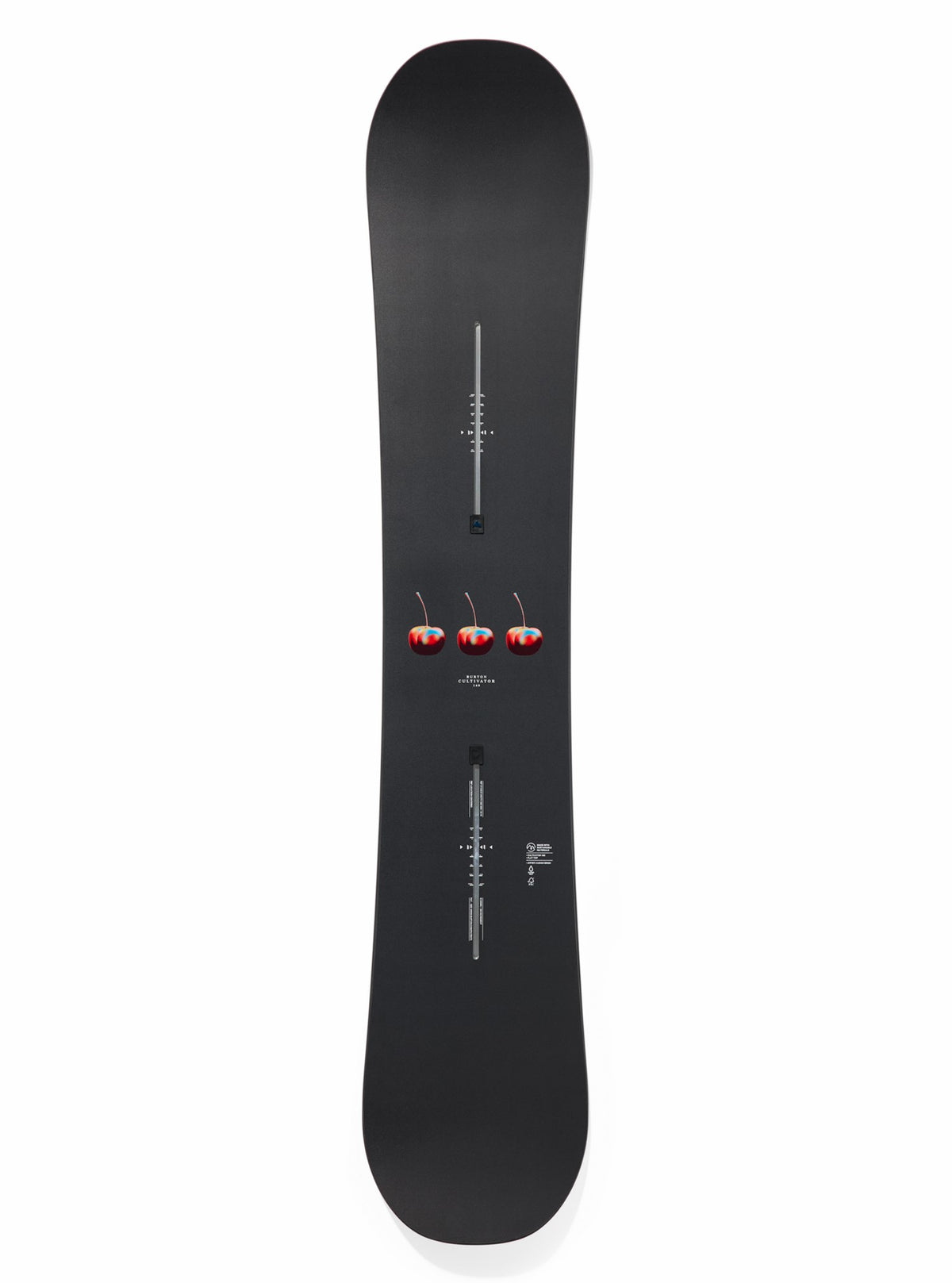 Burton Cultivator Flat Top Snowboard 2027 - Burton