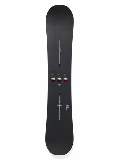 Burton Cultivator Flat Top Snowboard 2027 - Burton