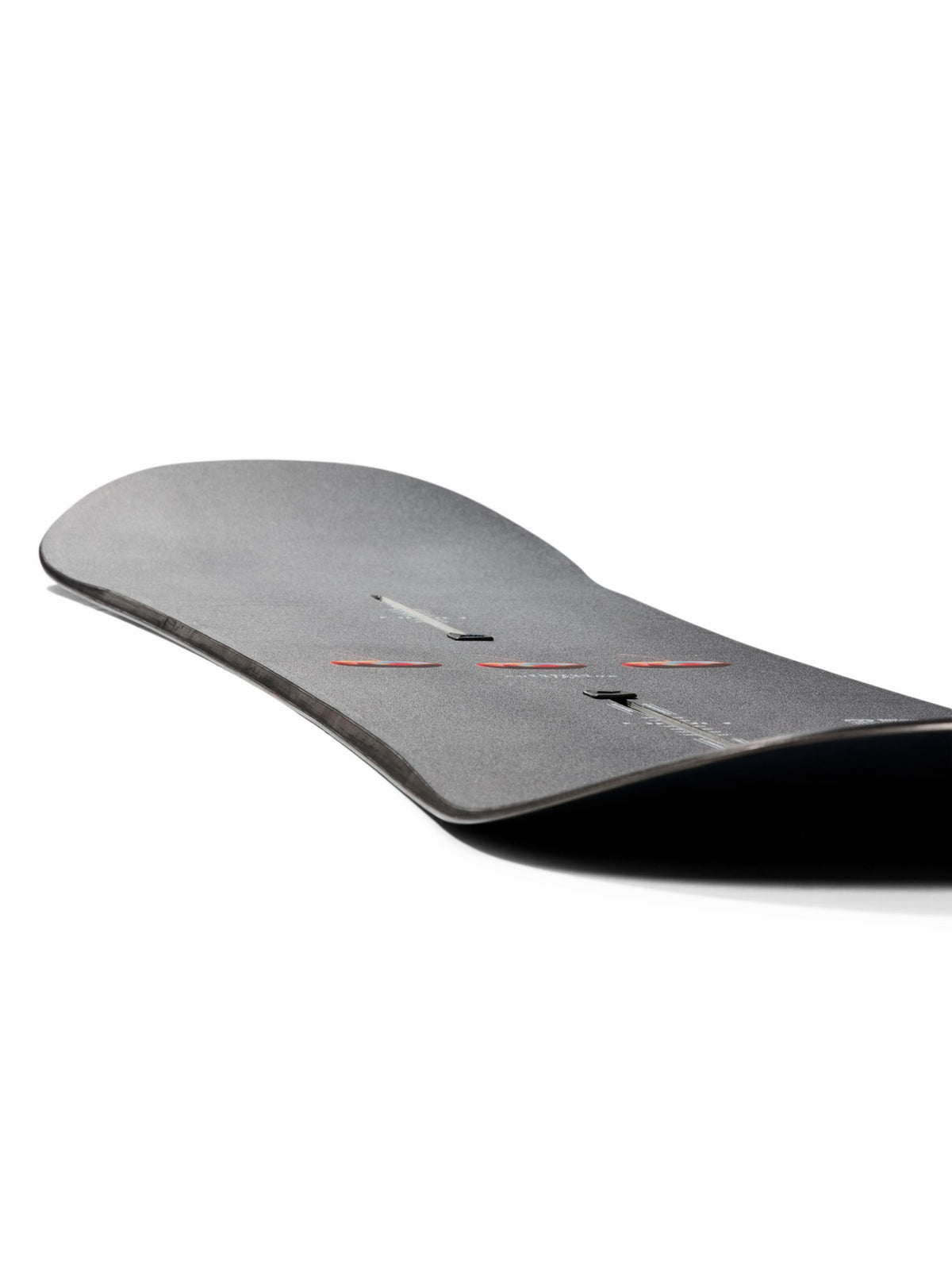Burton Cultivator Flat Top Snowboard 2027 - Burton