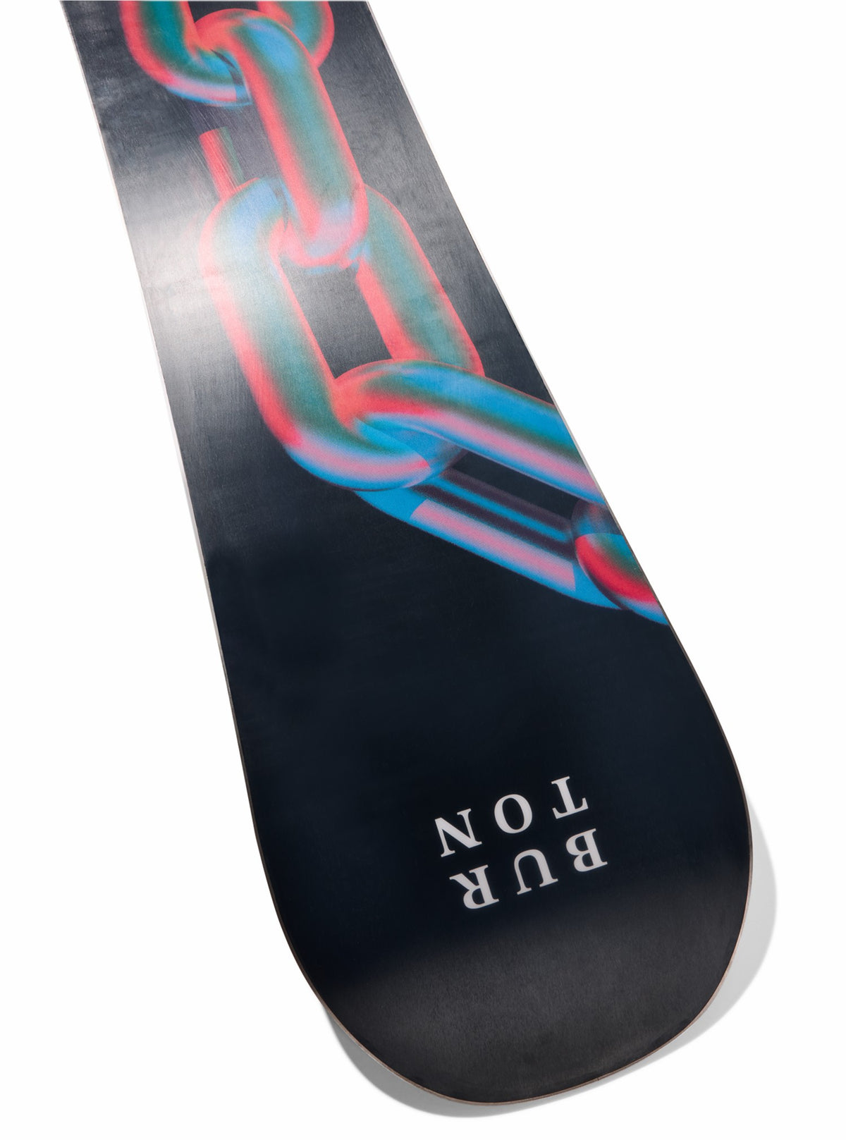 Burton Cultivator Flat Top Snowboard 2027 - Burton