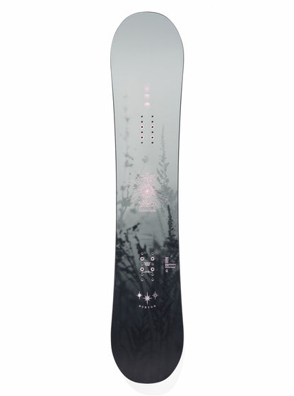 Burton Cultivator Flat Top Snowboard - Burton