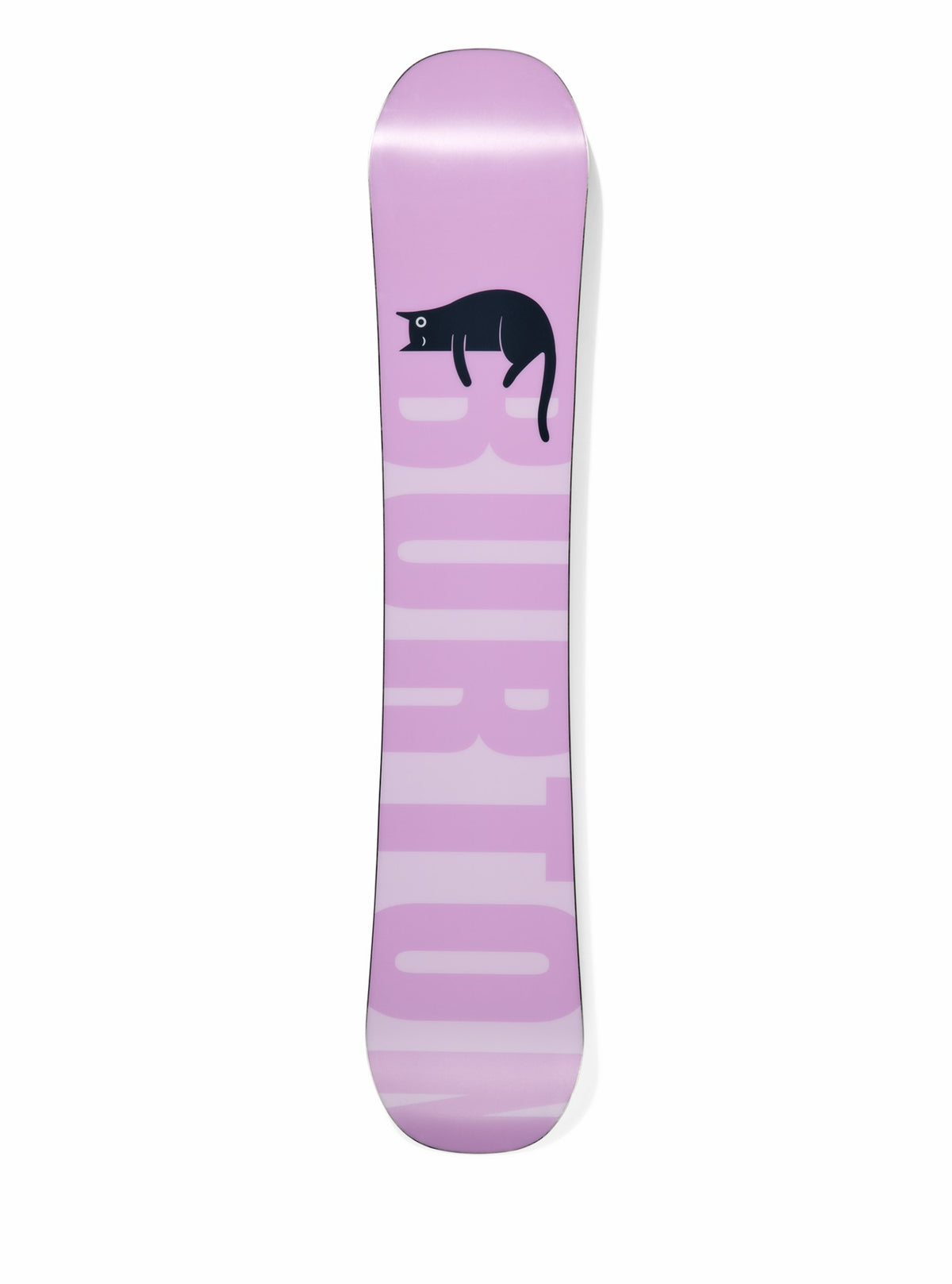 Women's Burton Yeasayer Flying V Snowboard - Burton