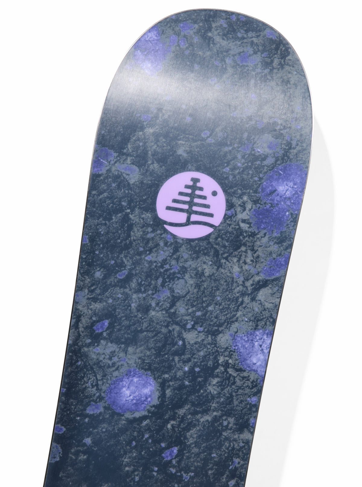 Burton Family Tree Full Nelson Camber Snowboard - Burton
