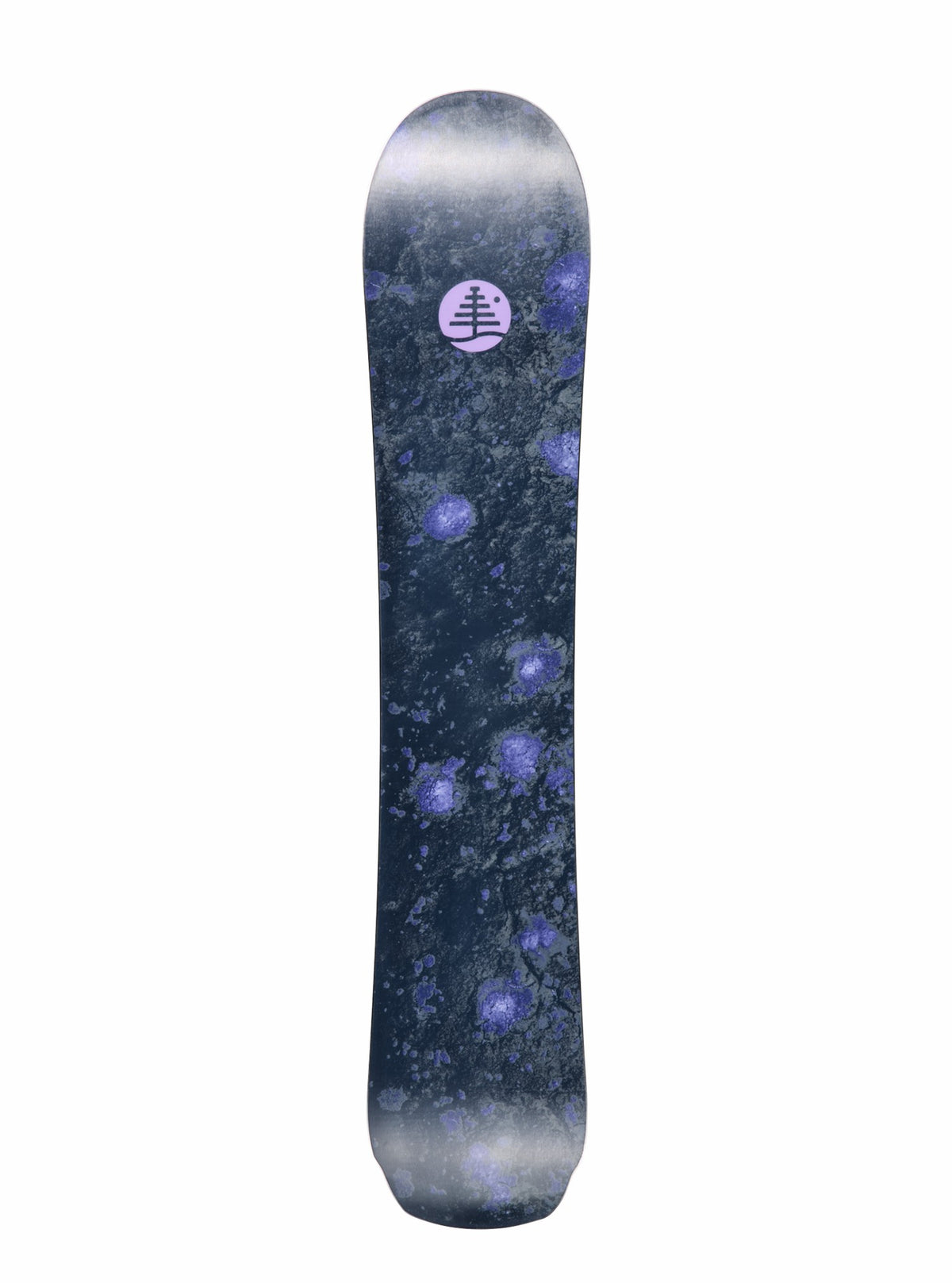Burton Family Tree Full Nelson Camber Snowboard - Burton