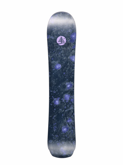 Burton Family Tree Full Nelson Camber Snowboard - Burton