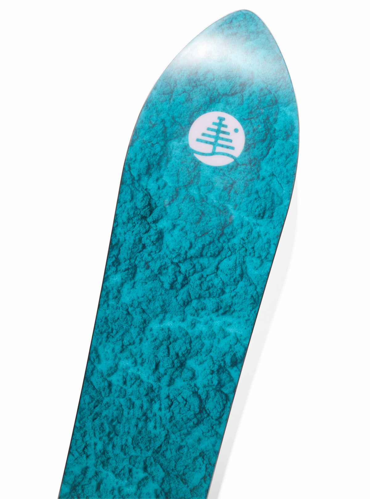 Burton Family Tree Smooth Operator Camber Snowboard - Burton