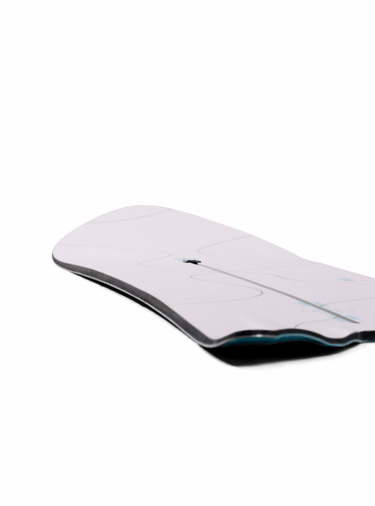 Burton Family Tree Smooth Operator Camber Snowboard - Burton