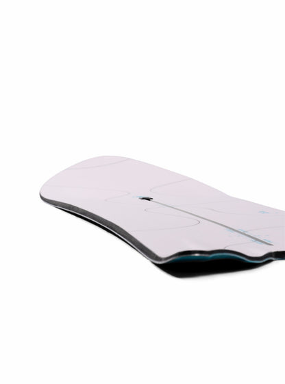 Burton Family Tree Smooth Operator Camber Snowboard - Burton