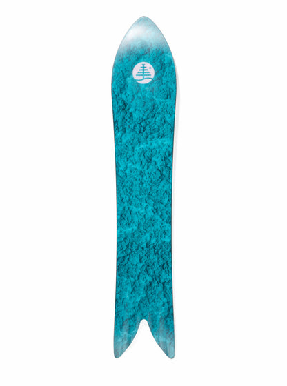 Burton Family Tree Smooth Operator Camber Snowboard - Burton