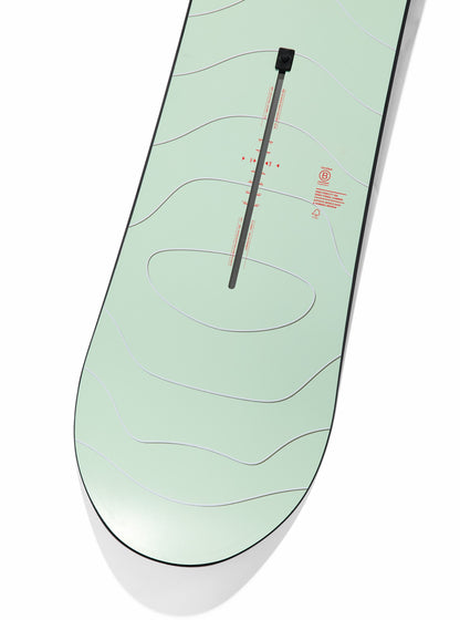 Burton Family Tree High Fidelity Camber Snowboard - Burton