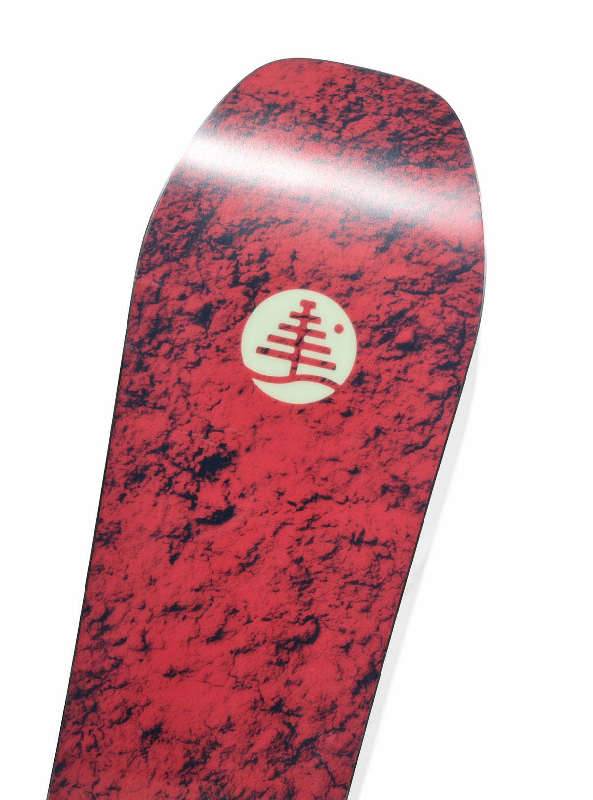 Burton Family Tree High Fidelity Camber Snowboard - Burton
