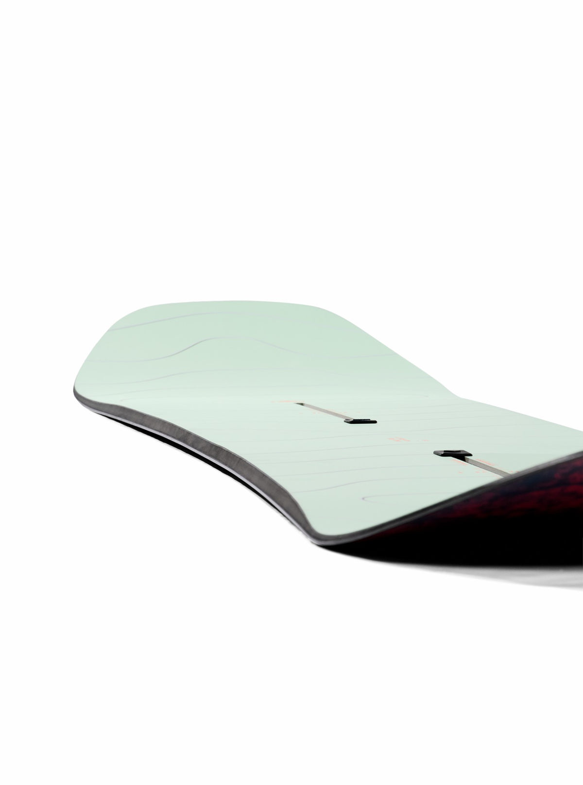 Burton Family Tree High Fidelity Camber Snowboard - Burton