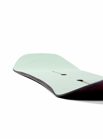 Burton Family Tree High Fidelity Camber Snowboard - Burton