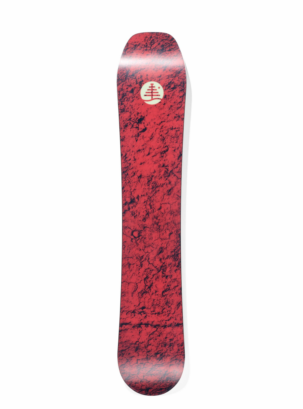Burton Family Tree High Fidelity Camber Snowboard - Burton