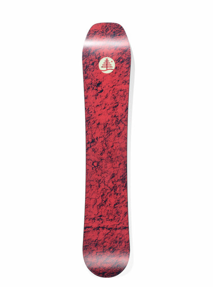 Burton Family Tree High Fidelity Camber Snowboard - Burton