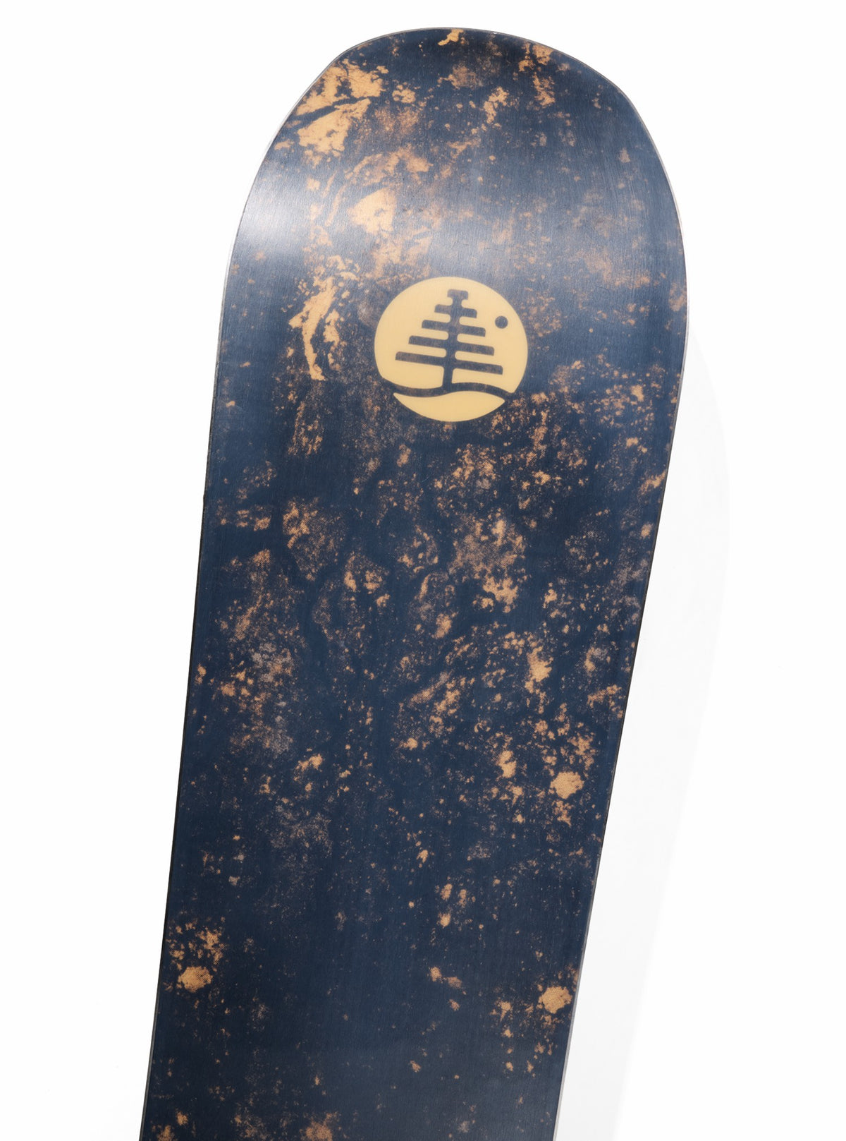 Burton Family Tree Time Thief Camber Snowboard - Burton