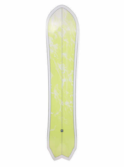 Burton 3D Fish Directional Flat Top Snowboard 2027 - Burton
