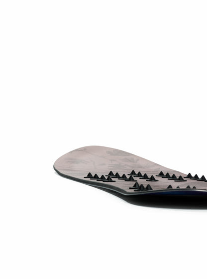 Burton Family Tree Backseat Driver Pow Surfing Snowboard 2027 - Burton