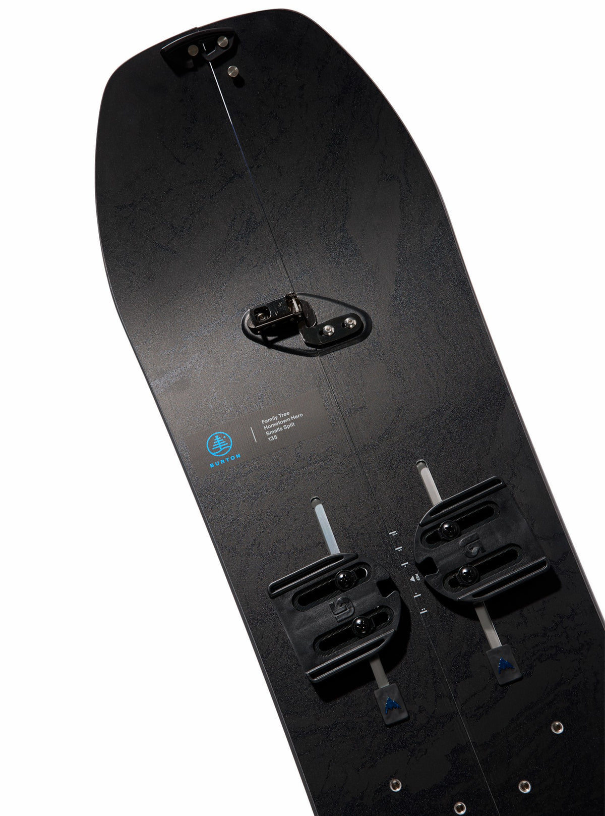 Kids' Family Tree Hometown Hero Smalls Splitboard 2027 - Burton