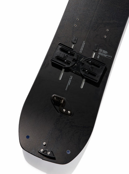 Kids' Family Tree Hometown Hero Smalls Splitboard 2027 - Burton