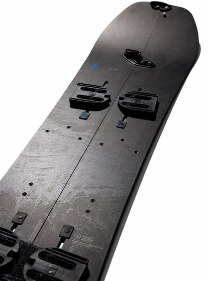 Kids' Family Tree Hometown Hero Smalls Splitboard 2027 - Burton