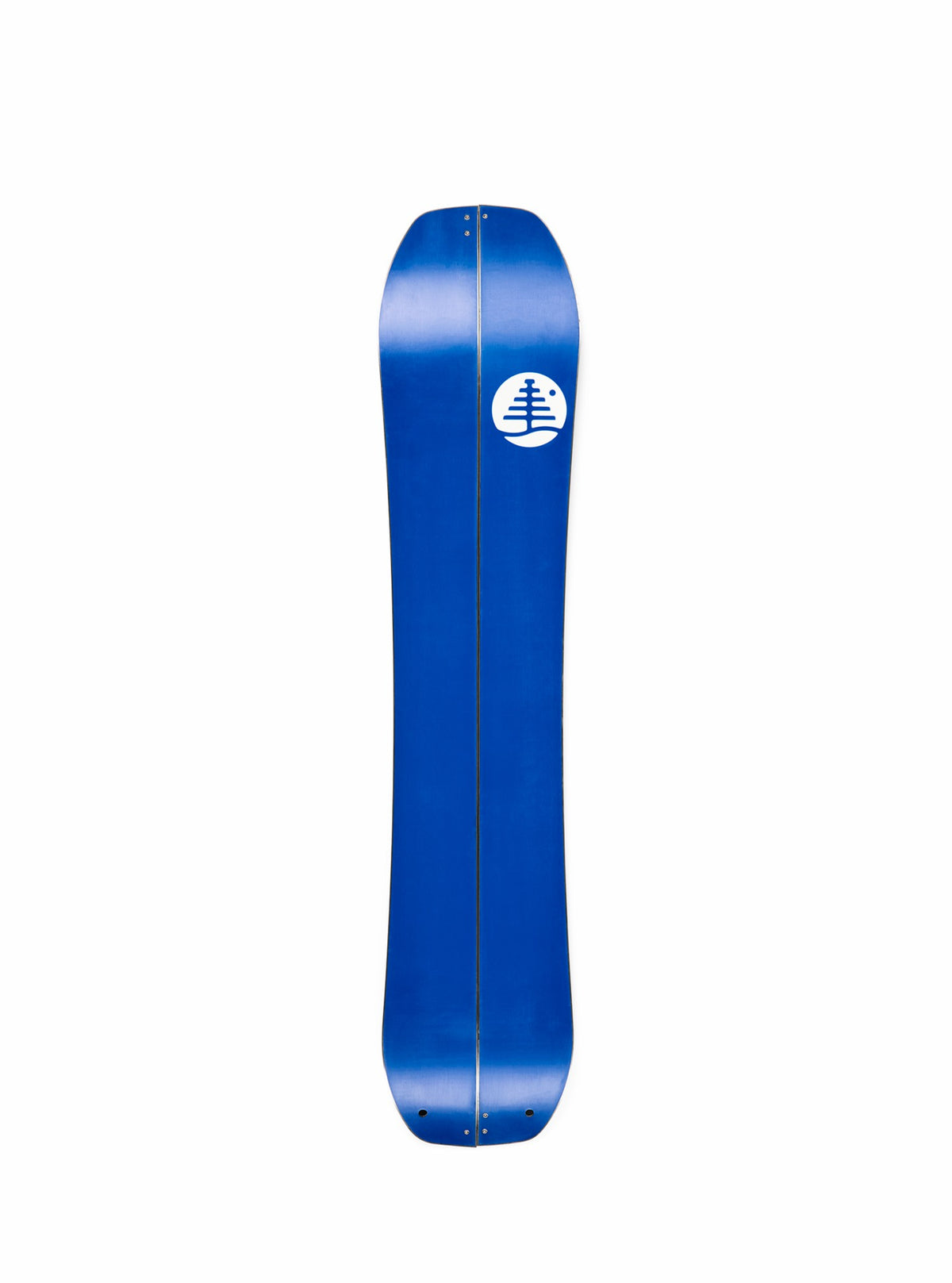 Kids' Family Tree Hometown Hero Smalls Splitboard 2027 - Burton