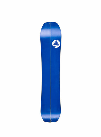Kids' Family Tree Hometown Hero Smalls Splitboard 2027 - Burton