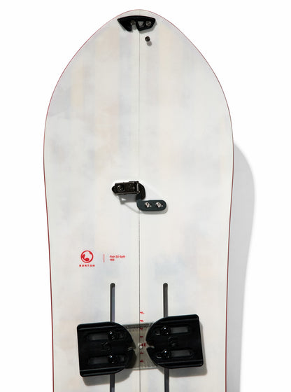 Burton 3D Fish Flat Top Splitboard - Burton