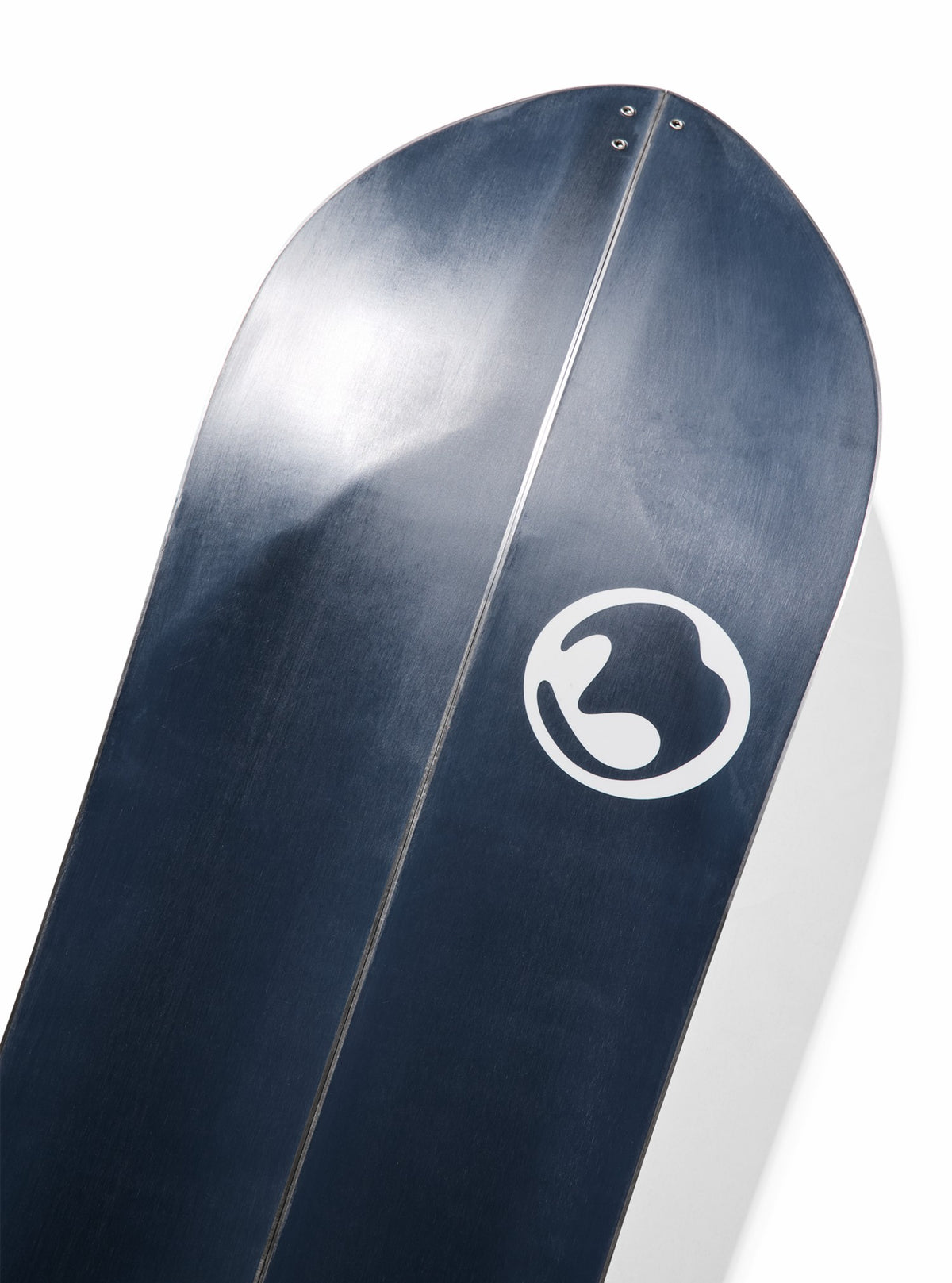 Burton 3D Fish Flat Top Splitboard - Burton