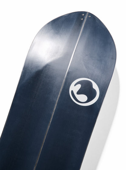 Burton 3D Fish Flat Top Splitboard - Burton