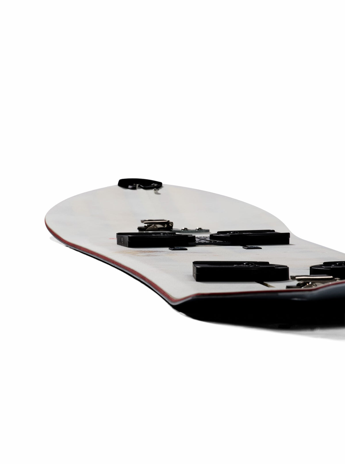 Burton 3D Fish Flat Top Splitboard - Burton