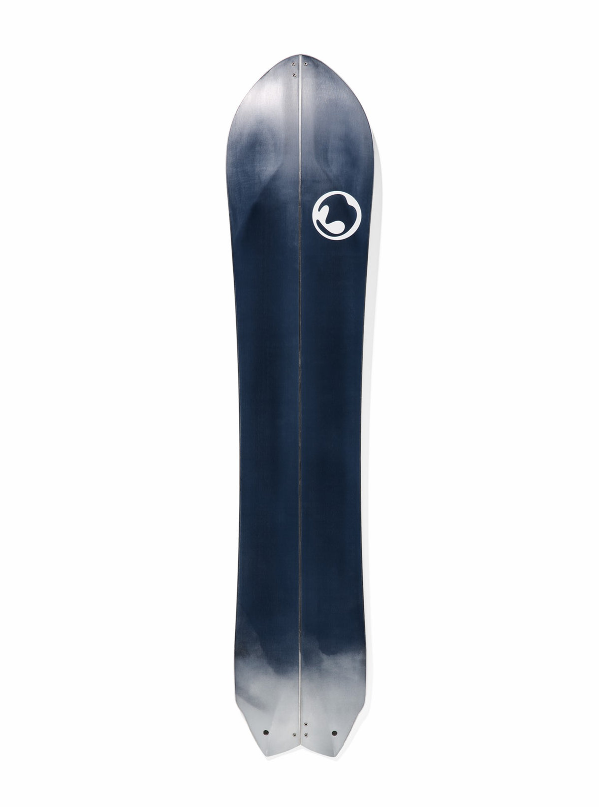 Burton 3D Fish Flat Top Splitboard - Burton