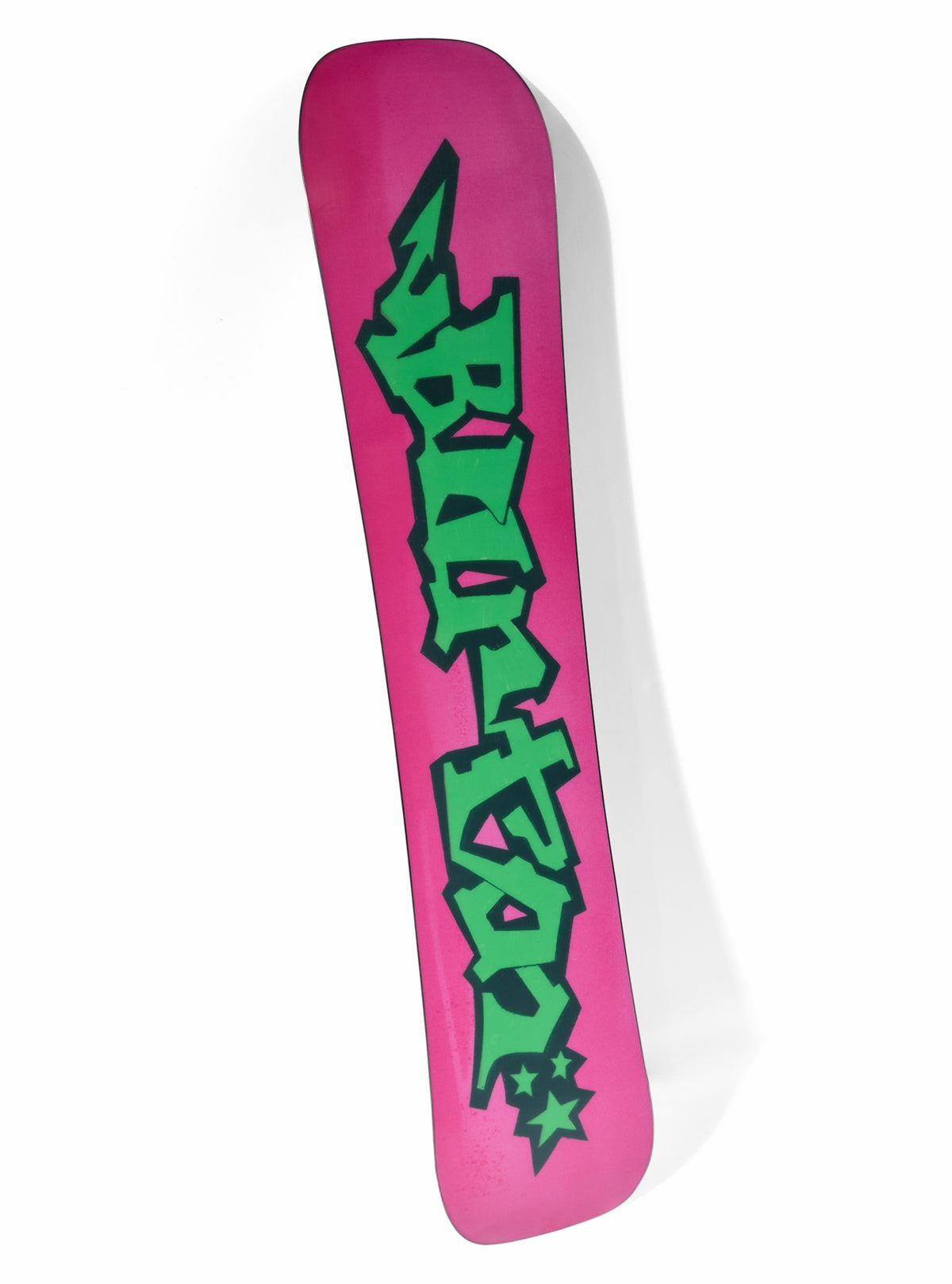 Burton Good Company Camber Snowboard 2027 - Burton