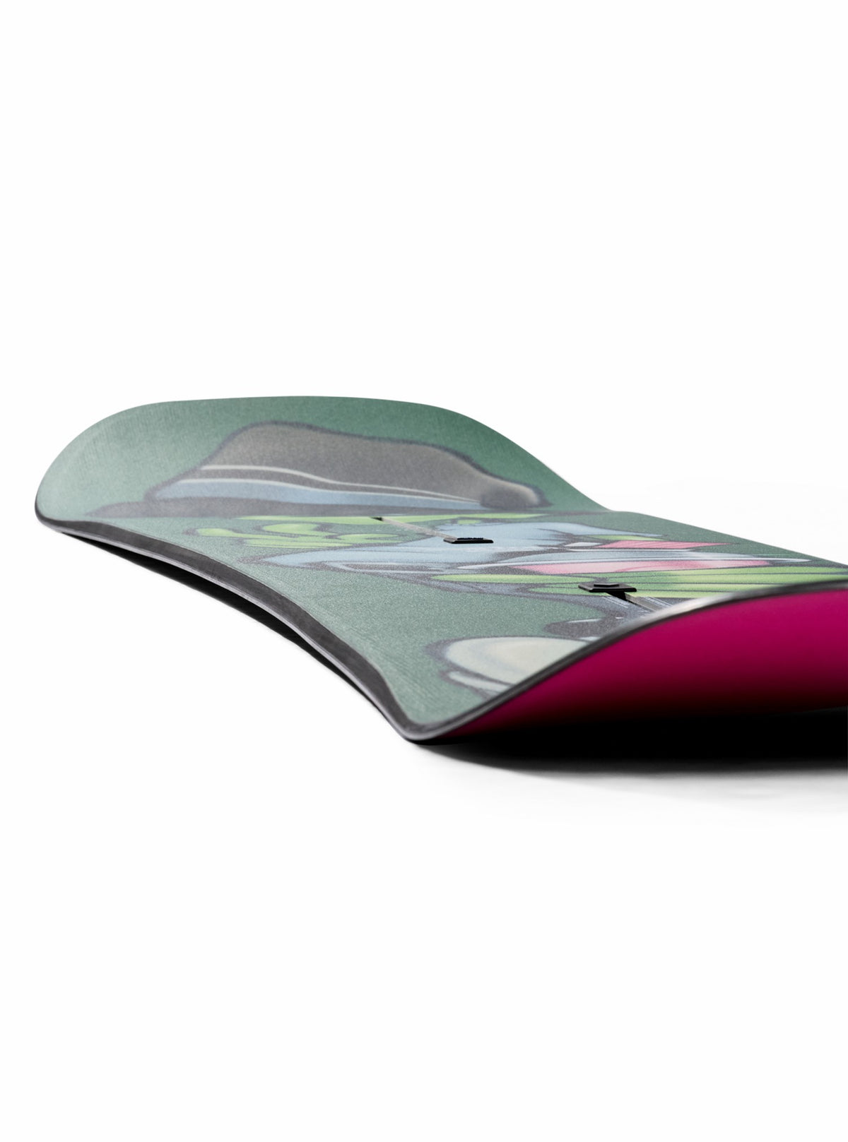 Burton Good Company Camber Snowboard 2027 - Burton