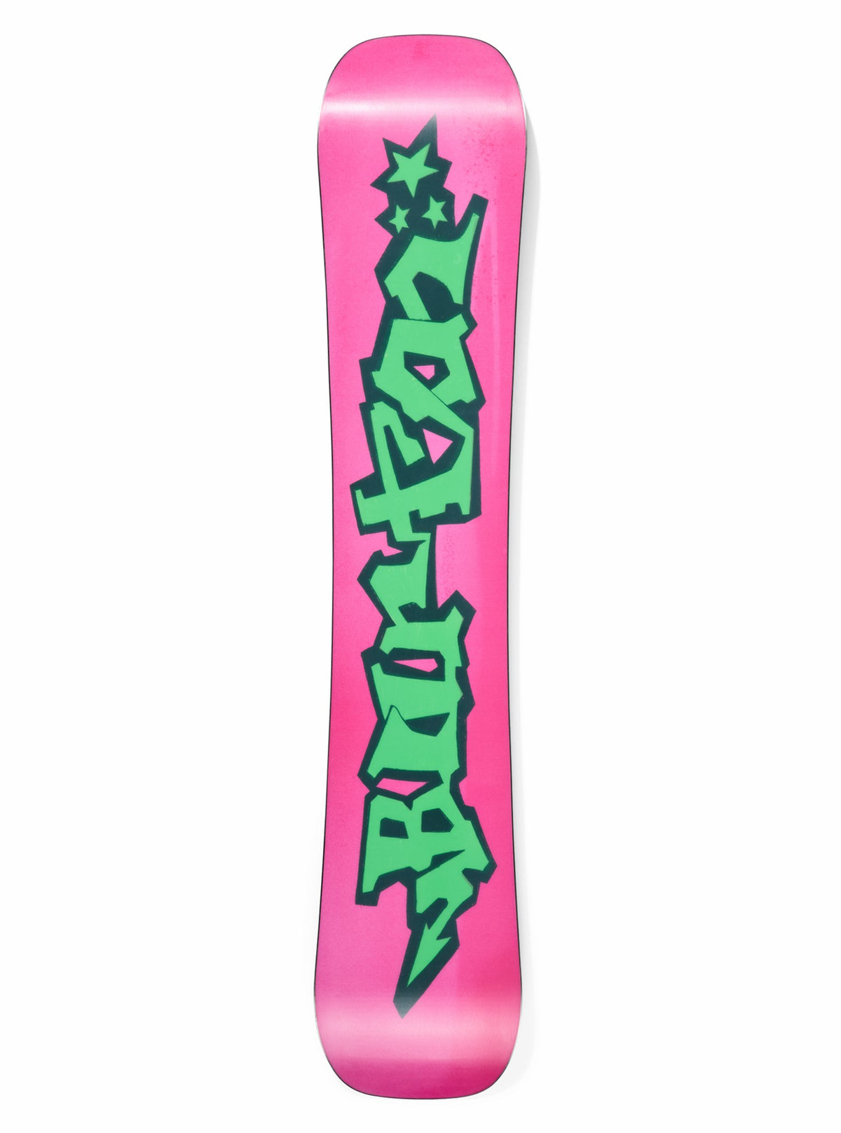 Burton Good Company Camber Snowboard 2027 - Burton