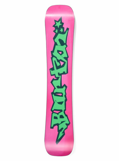 Burton Good Company Camber Snowboard 2027 - Burton