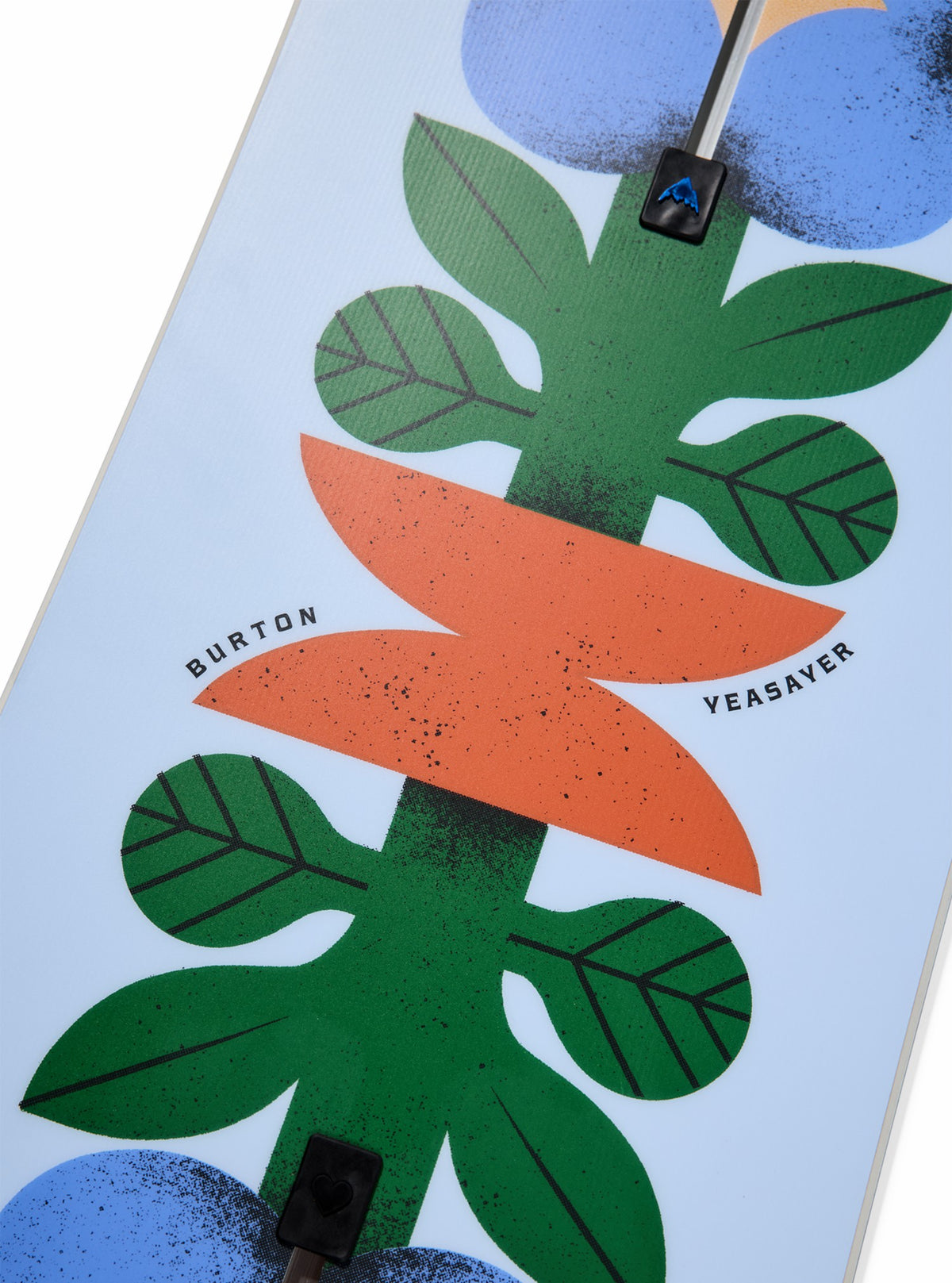Women's Burton Yeasayer Snowboard - Burton