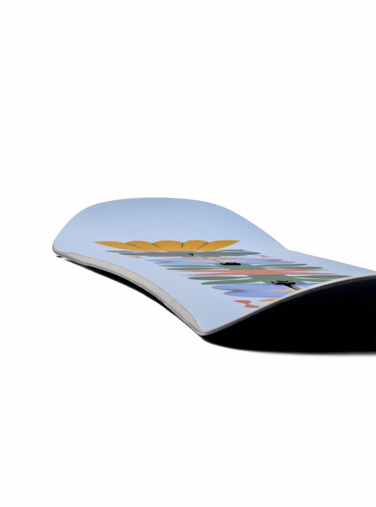 Women's Burton Yeasayer Snowboard - Burton