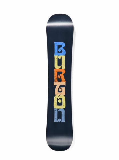 Women's Burton Yeasayer Snowboard - Burton