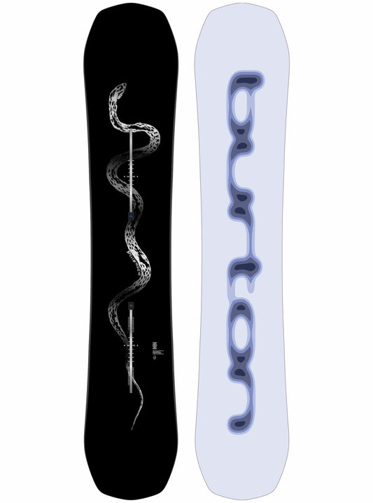 Burton Spellbinder PurePop Camber Snowboard - Burton