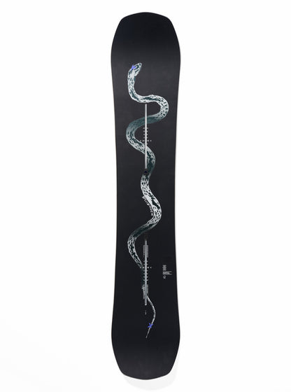 Burton Spellbinder PurePop Camber Snowboard - Burton