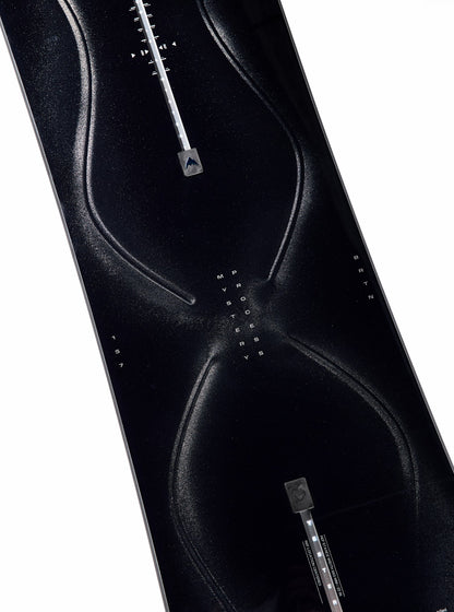 Burton Mystery Process Snowboard - Burton