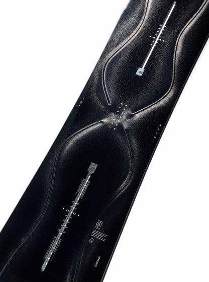 Burton Mystery Process Snowboard - Burton