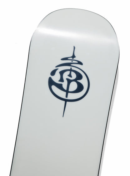 Burton Mystery Process Snowboard - Burton