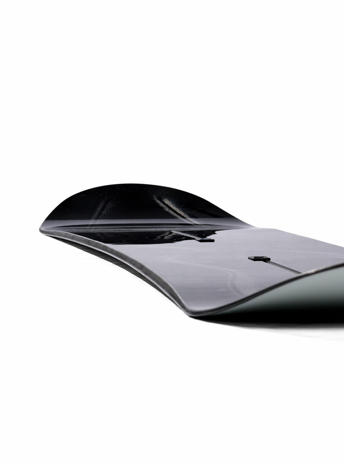 Burton Mystery Process Snowboard - Burton