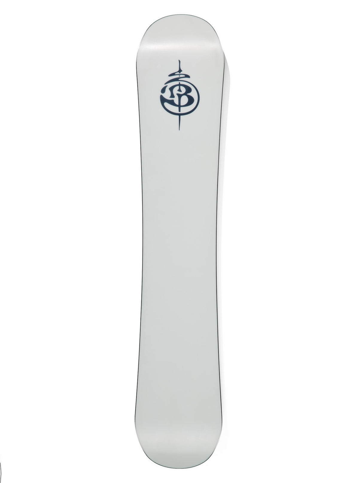 Burton Mystery Process Snowboard - Burton