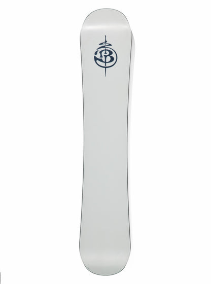 Burton Mystery Process Snowboard - Burton